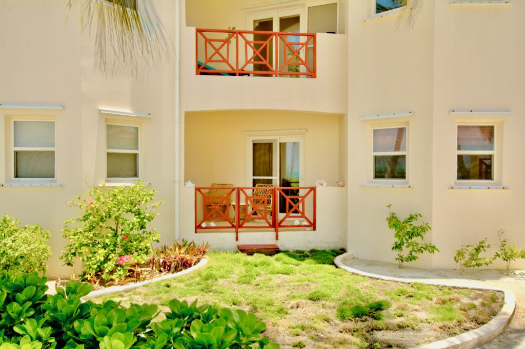 Vacation Rental Ambergris Caye
