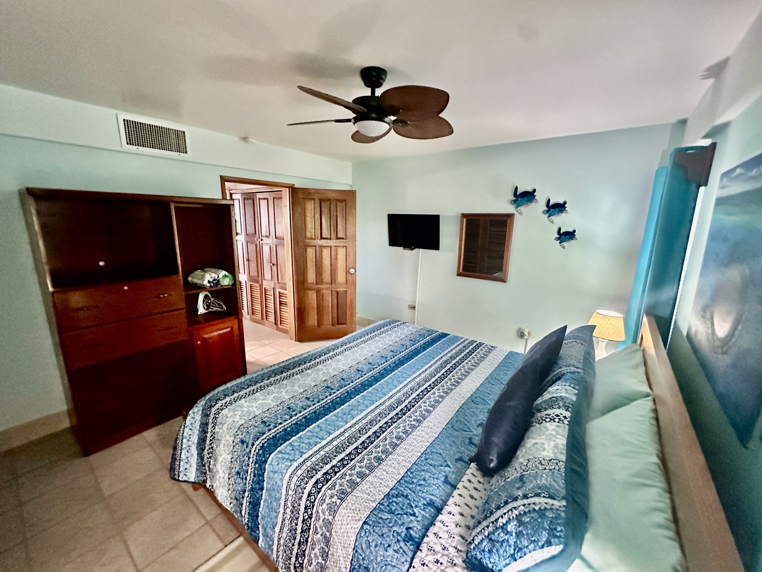 Sunset Beach Resort, Ambergris Caye